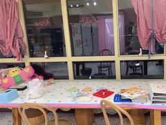 -千浔一暖DIY蛋糕烘焙(人民大学店)