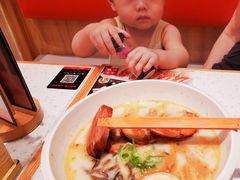 -味千拉面(瑞虹生活广场店)