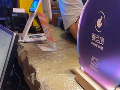 -大哈福烧烤·海鲜·家常菜(延安三路店)