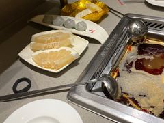 -海底捞火锅(凯德广场店)