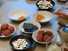 -隐溪茶馆(静安寺店)