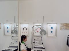 -AOJO眼镜(南翔印象城MEGA店)