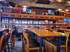 大堂-COMMUNE幻师(五角场店)