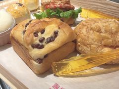 -丁香西饼屋(桂林路店)