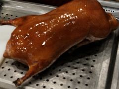 -北京全聚德烤鸭店(昌平店)