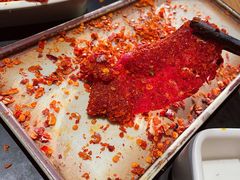 麻辣香牛肉-杨家火锅(国美店)