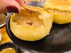 门钉肉饼-金生隆(六铺炕店)