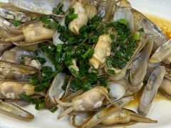 -金海湾海鲜排档(朱家尖店)
