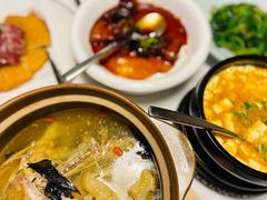 -同庆楼(金宝汇店)