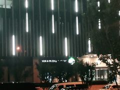 -星巴克臻选(北京太阳宫凯德店)