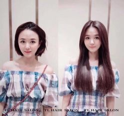 -AD HAIR 