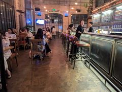 -北平机器Peiping Machine(方家店)