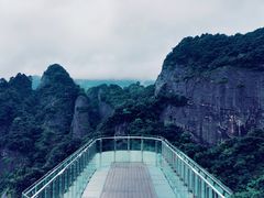 -桂林资江天门山风景区