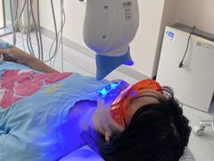 -精德口腔·种植修复·儿牙中心(财富中心店)