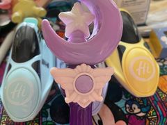 -海底捞火锅(凯德广场店)