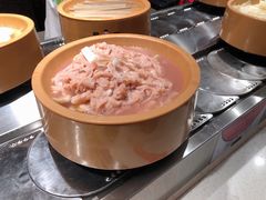 -龍歌自助小火锅(崂山丽达店)