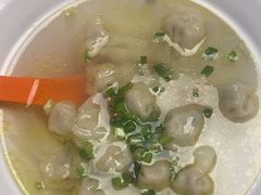 -如意馄饨(南通中专店)