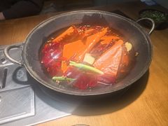 -阳阳老火锅(小南门店)