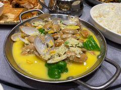 -金哥私房菜馆(张府园总店)