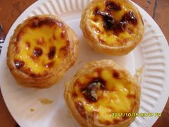 -玛嘉烈蛋挞(金利来大厦店)