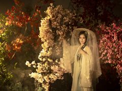 -九月鹰飞汉服摄影工作室