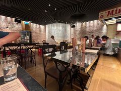 -Cô Thành Restaurant