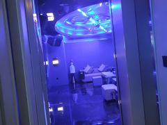 -碧涛阁·泡泡海洋·汤泉洗浴(王府花园店)