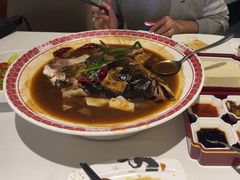 -旺顺阁·北京菜(北辰上品+)