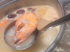 -阿源鱼捞斑鱼火锅·海鲜粥(山景尚宅店)