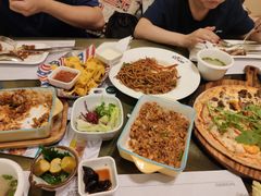 -格兰西点餐厅(文化街店)