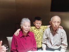 -海底捞火锅(振华商厦店)