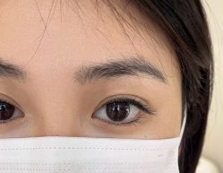 点击看大图 -Wax Brow蜜蜡脱毛美甲美睫眉吧