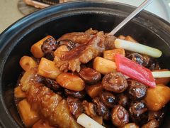 -广州酒家(昌岗地铁站店)