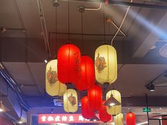 -小饕荟雅安贡椒鱼鲜馆(广福桥店)