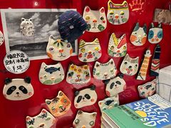 -橡皮书店(翠湖北路店)