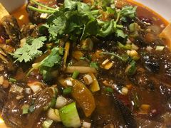 -關東雪东北菜(中庚漫游城店)