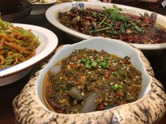 -杨记隆府(白象街店)