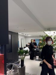 -付军剪艺JF ProSalon