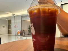 -瑞幸咖啡(Lab·前海壹方汇负一楼店)