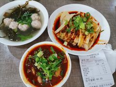 红烧肥肠-健民肥肠(颐和家园店)