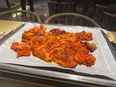 -玫瑰花园自助烤肉(顺义鑫海韵通店)