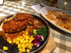 -BISTROFIORE美伊娜(伊犁南路店)