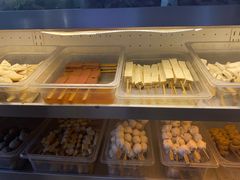 -万记麻辣烫国展总店