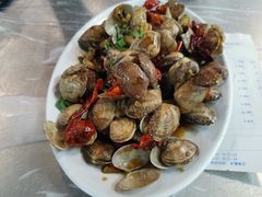 -小民大排档(光谷店)