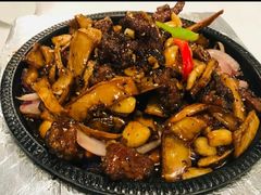 -乾园(恒隆广场店)