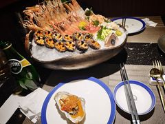 -極上萬膳·日料放题(海岸城店)
