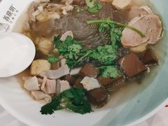 -苏晓玥·手作江南小吃(深圳北站店)