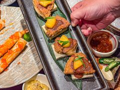 -松鹤精致料理(五一中路店)