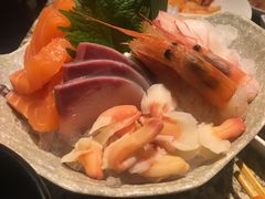 -御满屋日本料理