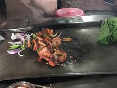 -罗姐烧烤(东风路一段店)